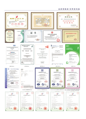 英利奧運(yùn)動地板研發(fā)中心獲評河北省工業(yè)企業(yè)研發(fā)機(jī)構(gòu)，助力企業(yè)管理服務(wù)升級