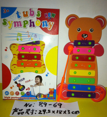 汕頭市澄海區(qū)煜泰玩具廠(chǎng) 工廠(chǎng)直供，打造優(yōu)質(zhì)早教玩具與打擊樂(lè)器新體驗(yàn)