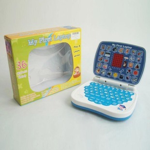 點(diǎn)燃智慧之光 SM066374英文智能早教機(jī)，益智啟蒙的貼心伙伴